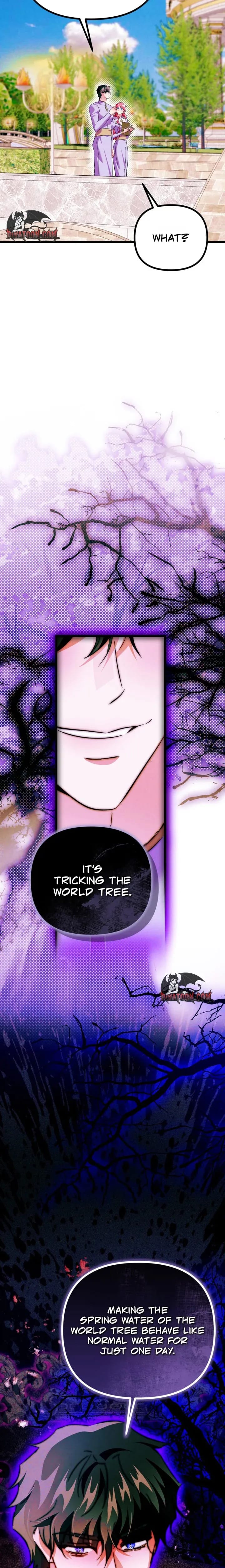 The Maiden Trials (Uncensored), chapter 30, page 14 of 36