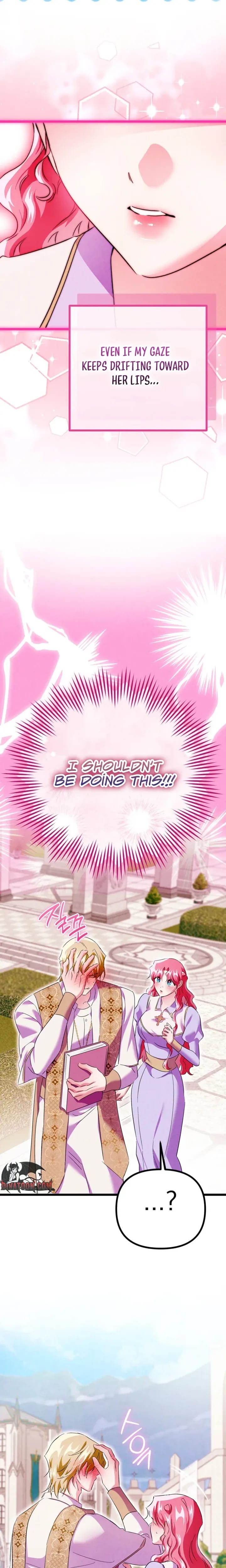 The Maiden Trials (Uncensored), chapter 30, page 23 of 36