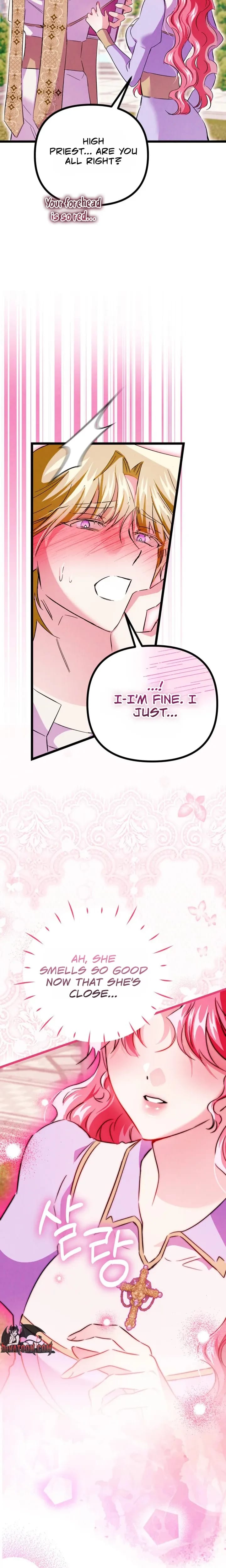 The Maiden Trials (Uncensored), chapter 30, page 24 of 36