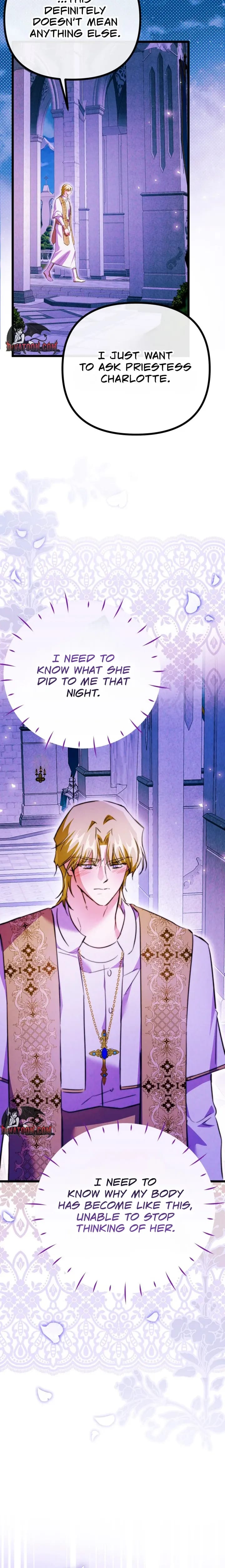 The Maiden Trials (Uncensored), chapter 30, page 28 of 36