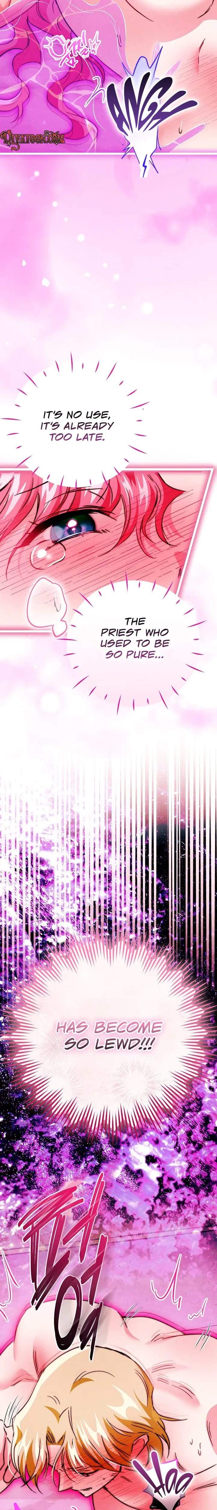 The Maiden Trials (Uncensored), chapter 32, page 29 of 35