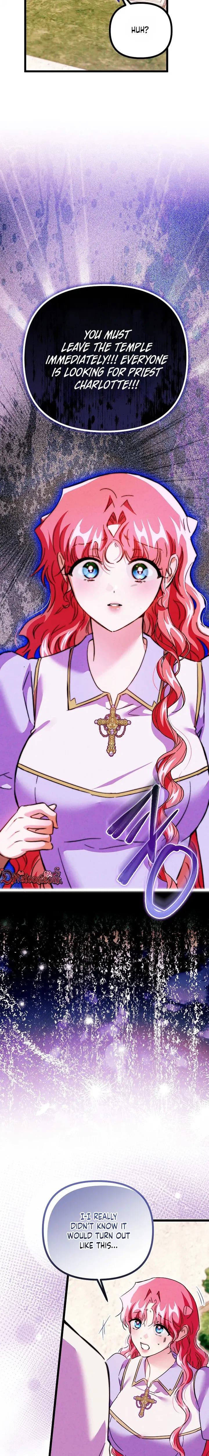 The Maiden Trials (Uncensored), chapter 33, page 10 of 35