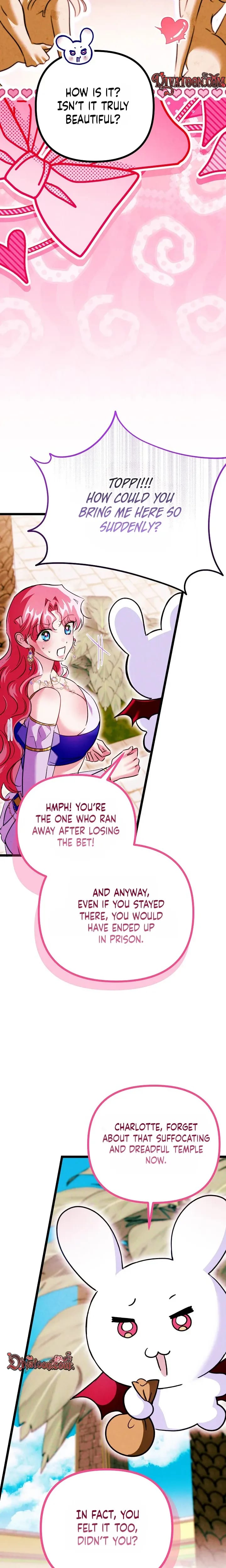 The Maiden Trials (Uncensored), chapter 33, page 28 of 35