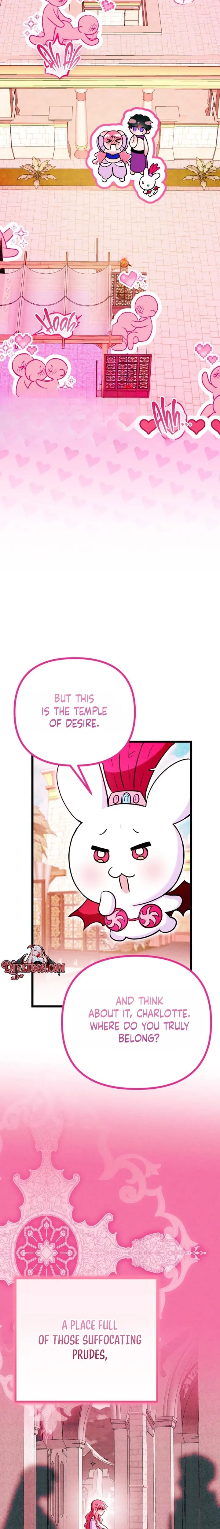 The Maiden Trials (Uncensored), chapter 34, page 20 of 34