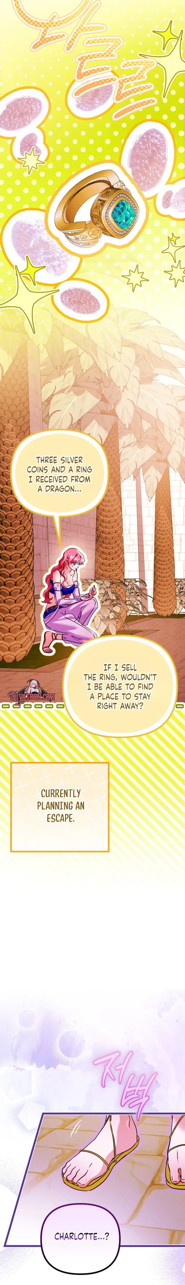 The Maiden Trials (Uncensored), chapter 34, page 31 of 34