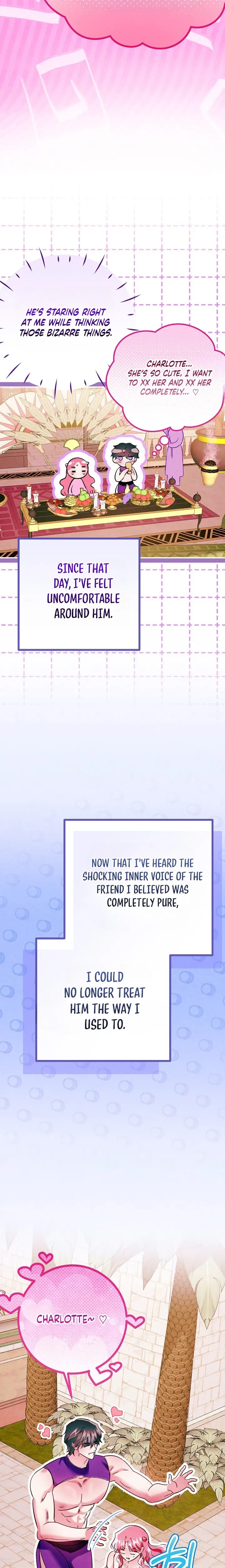 The Maiden Trials (Uncensored), chapter 35, page 13 of 33