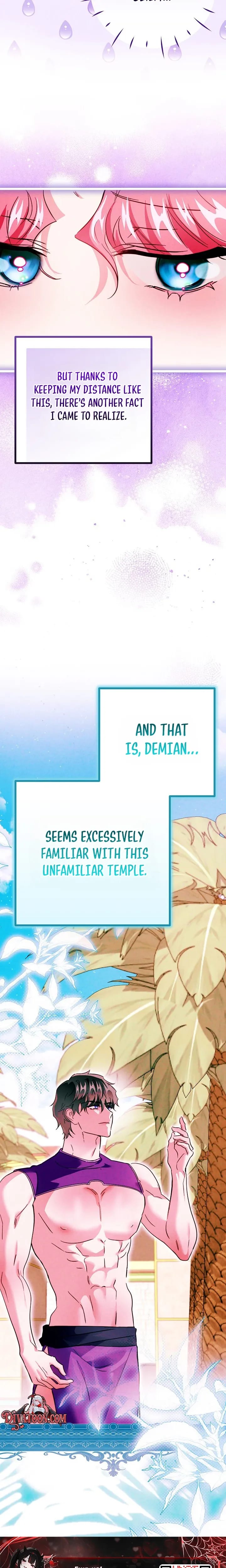 The Maiden Trials (Uncensored), chapter 35, page 15 of 33