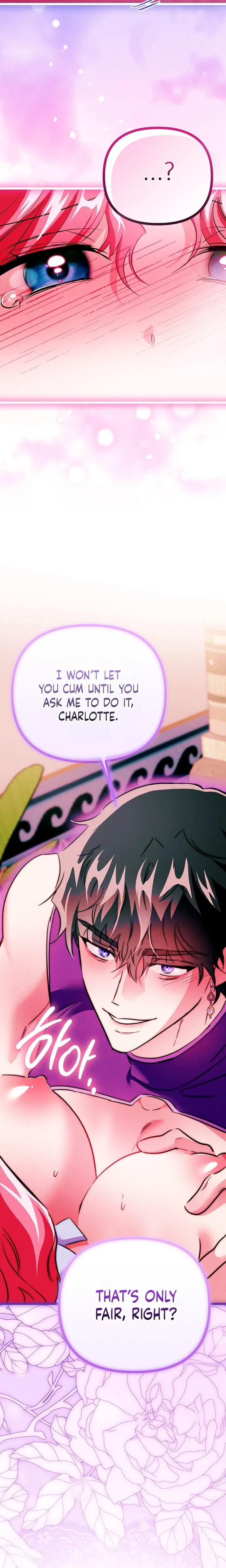 The Maiden Trials (Uncensored), chapter 36, page 24 of 33