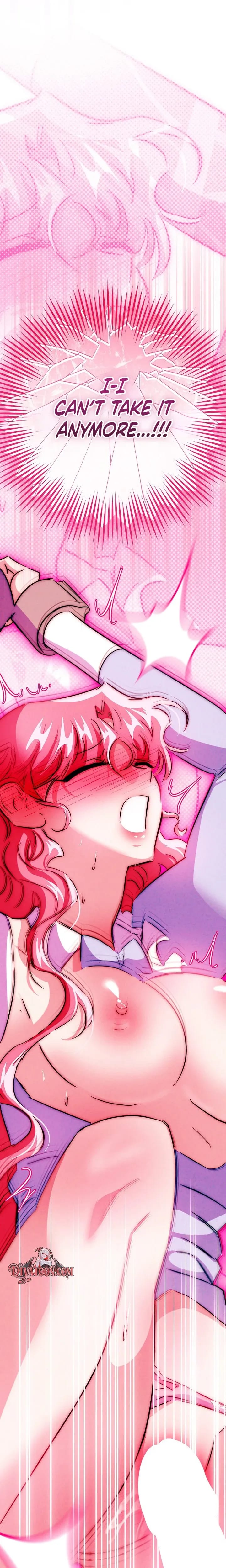 The Maiden Trials (Uncensored), chapter 36, page 31 of 33