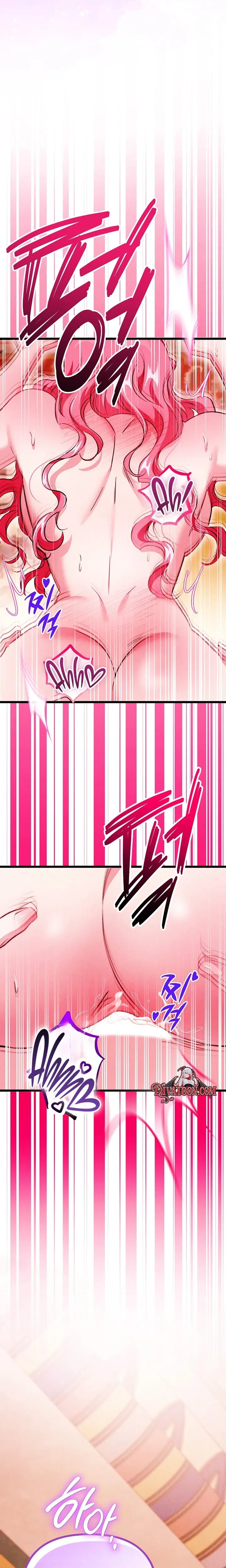 The Maiden Trials (Uncensored), chapter 37, page 8 of 36