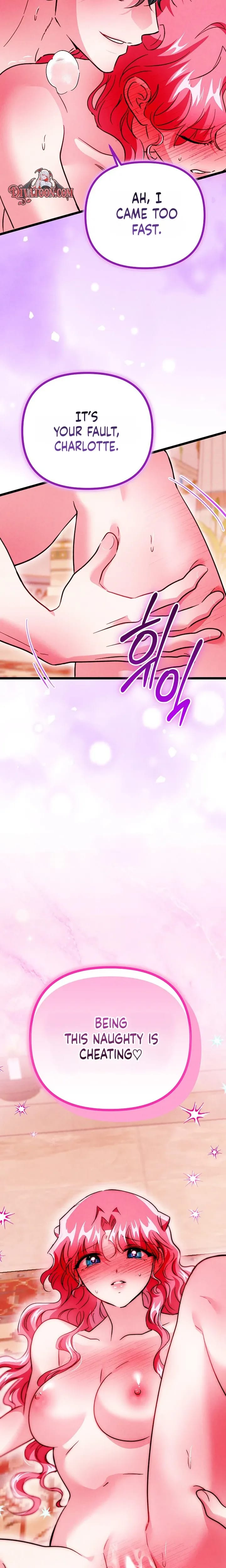 The Maiden Trials (Uncensored), chapter 37, page 13 of 36