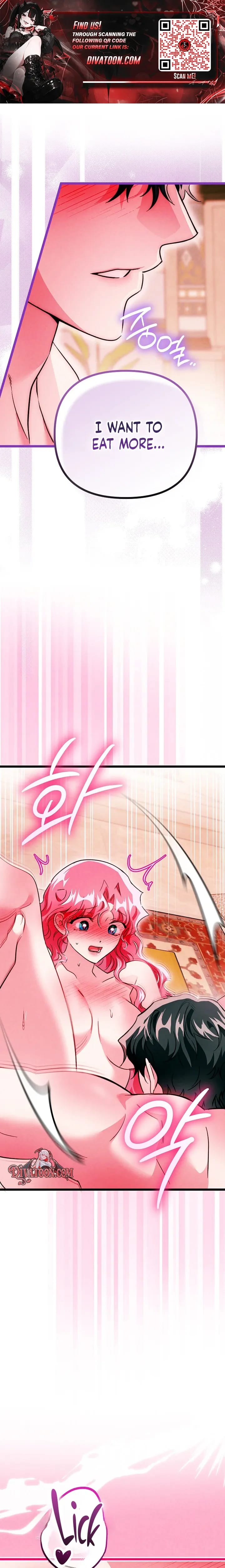 The Maiden Trials (Uncensored), chapter 37, page 18 of 36