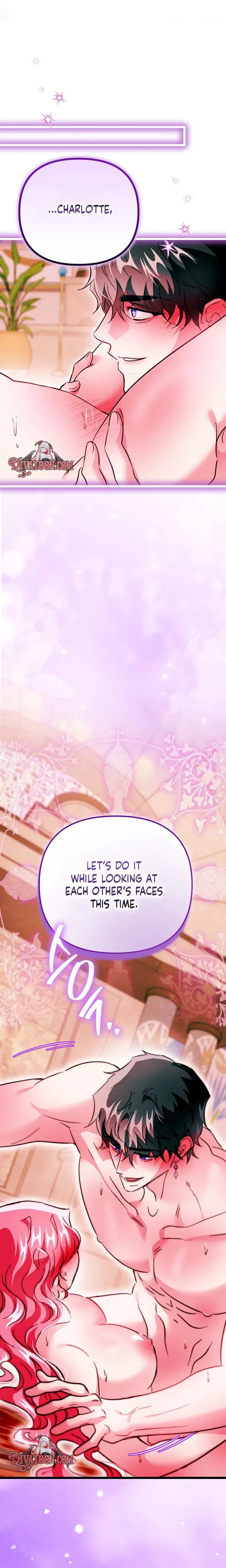 The Maiden Trials (Uncensored), chapter 37, page 23 of 36