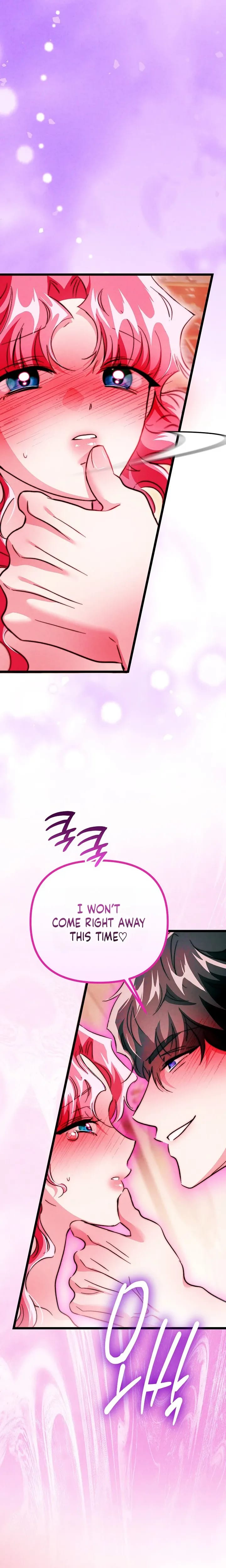 The Maiden Trials (Uncensored), chapter 37, page 24 of 36