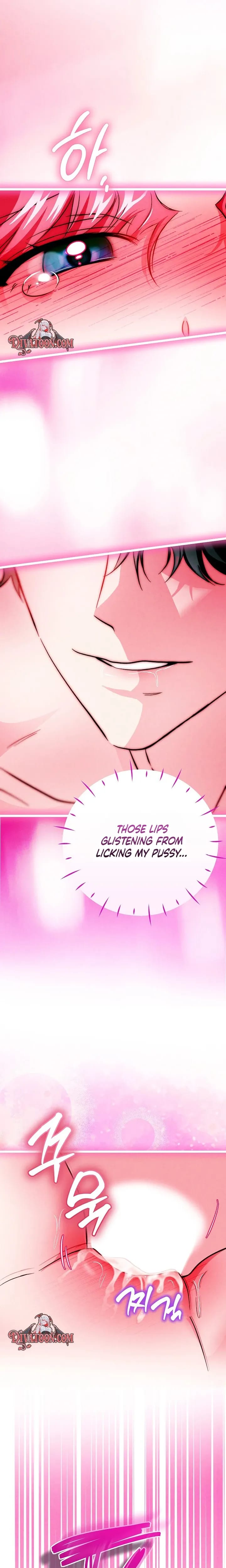 The Maiden Trials (Uncensored), chapter 37, page 25 of 36