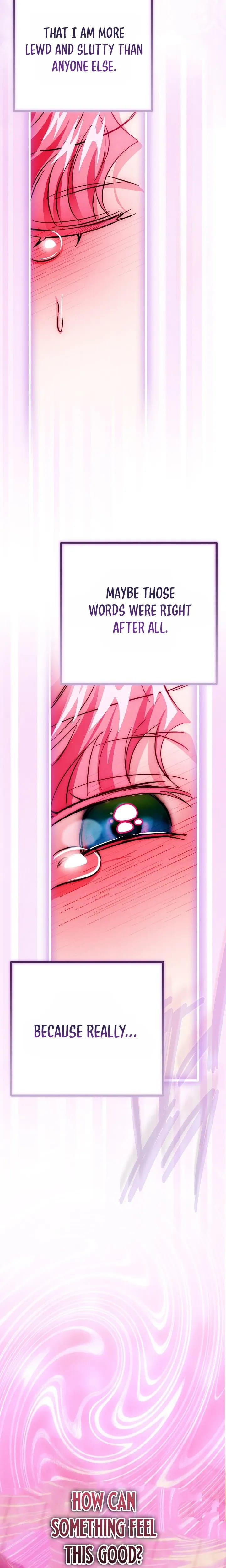 The Maiden Trials (Uncensored), chapter 37, page 32 of 36