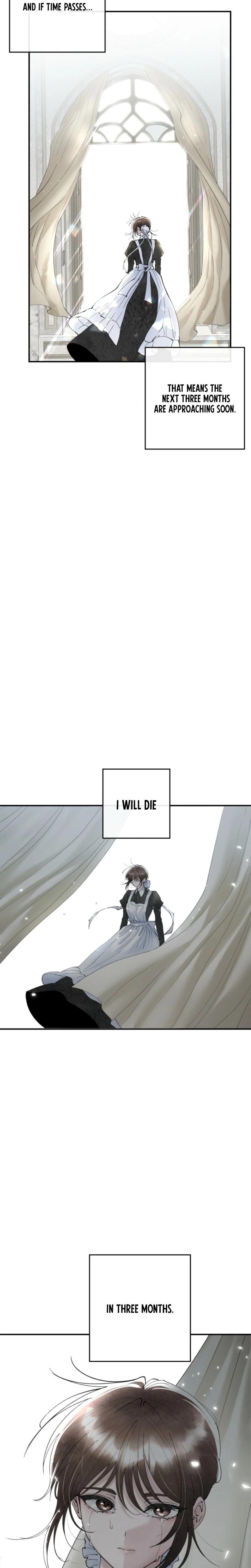 The Maid's Temptation (Uncensored), chapter 1, page 6 of 33