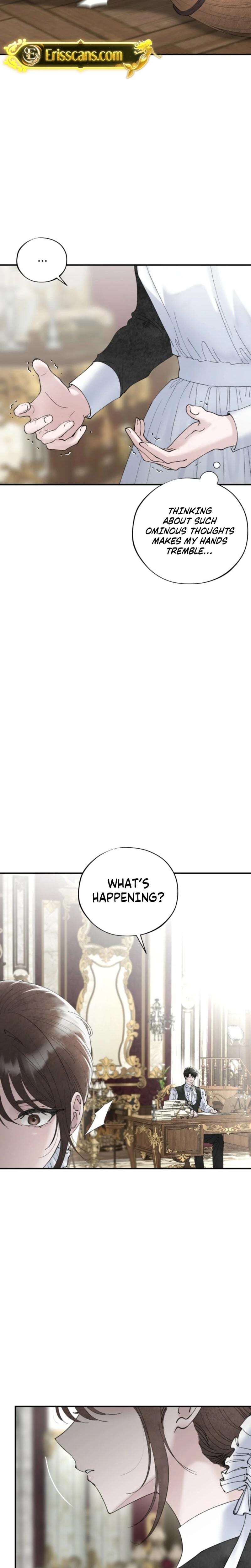 The Maid's Temptation (Uncensored), chapter 1, page 10 of 33