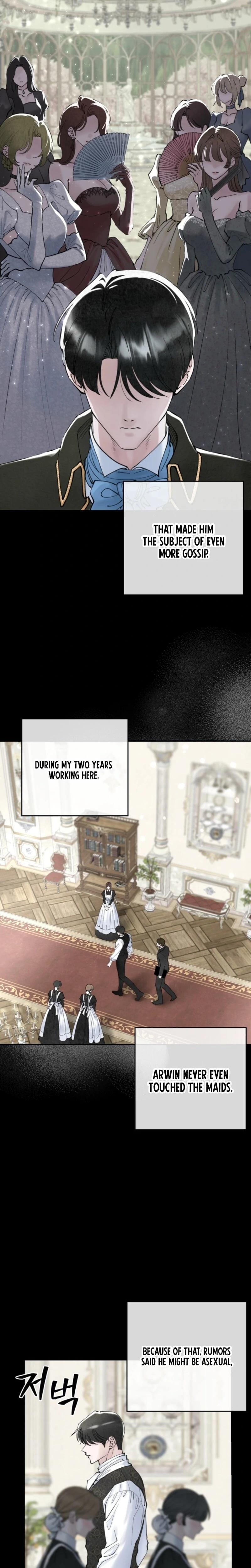 The Maid's Temptation (Uncensored), chapter 1, page 16 of 33