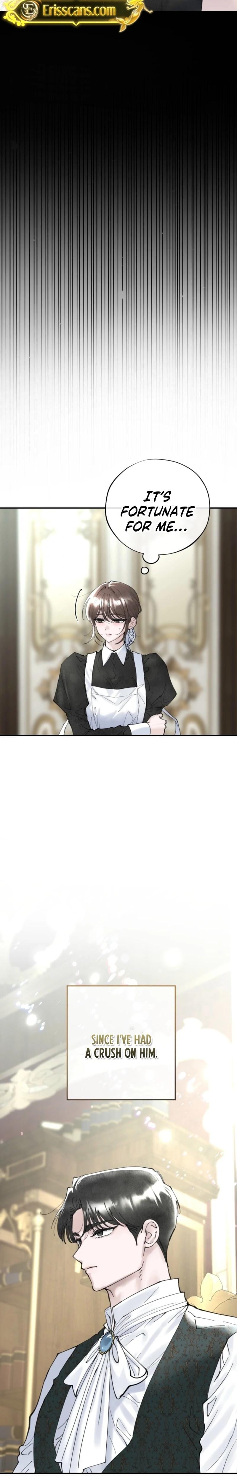 The Maid's Temptation (Uncensored), chapter 1, page 18 of 33
