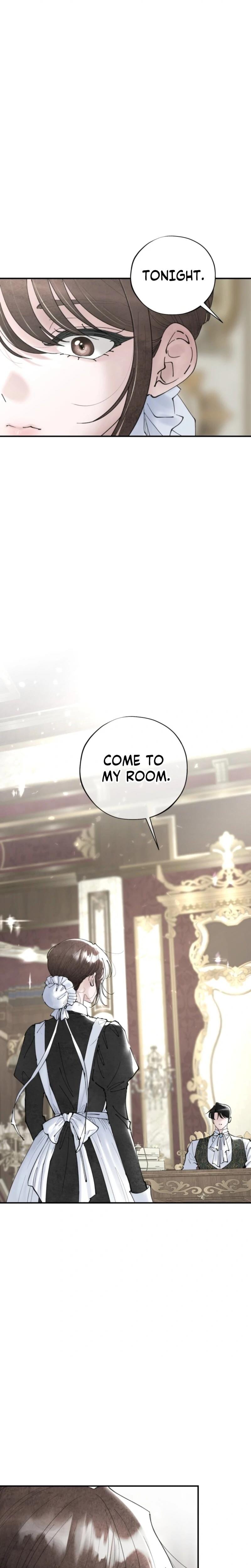 The Maid's Temptation (Uncensored), chapter 1, page 19 of 33