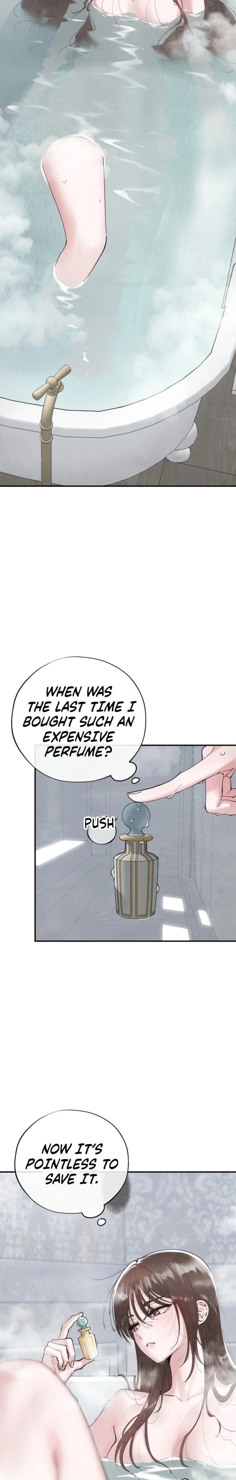 The Maid's Temptation (Uncensored), chapter 1, page 26 of 33