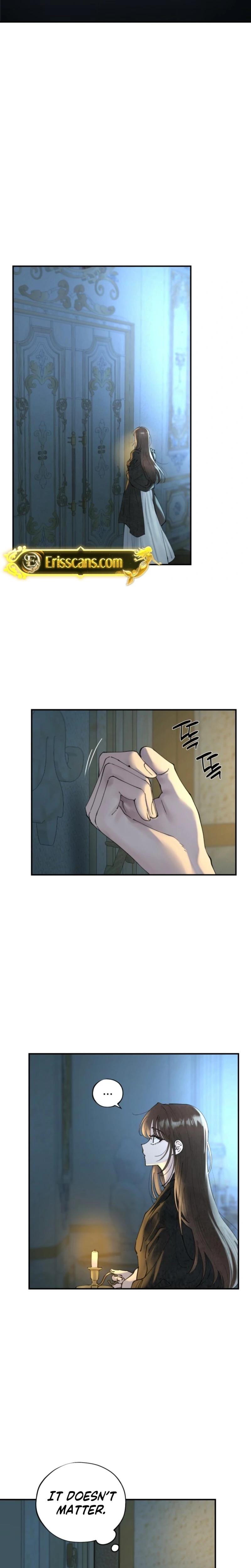 The Maid's Temptation (Uncensored), chapter 1, page 28 of 33