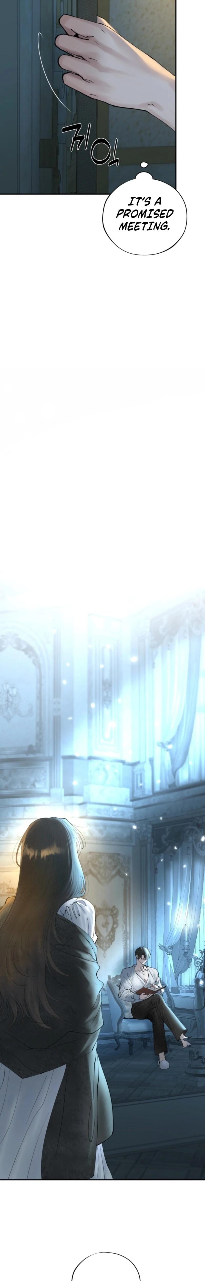 The Maid's Temptation (Uncensored), chapter 1, page 29 of 33