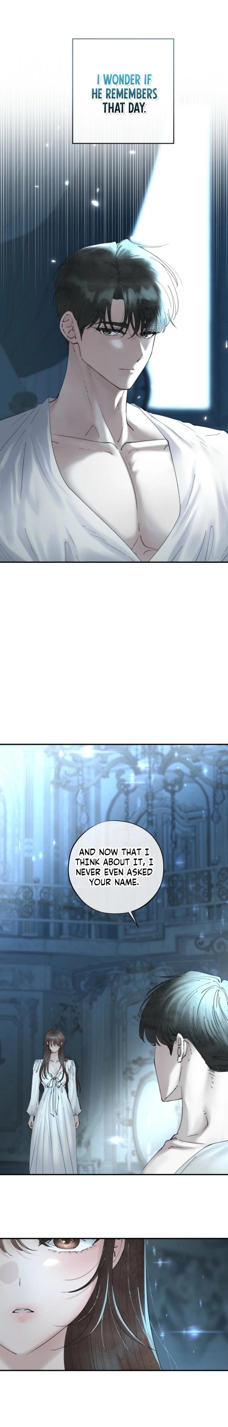 The Maid's Temptation (Uncensored), chapter 1, page 32 of 33
