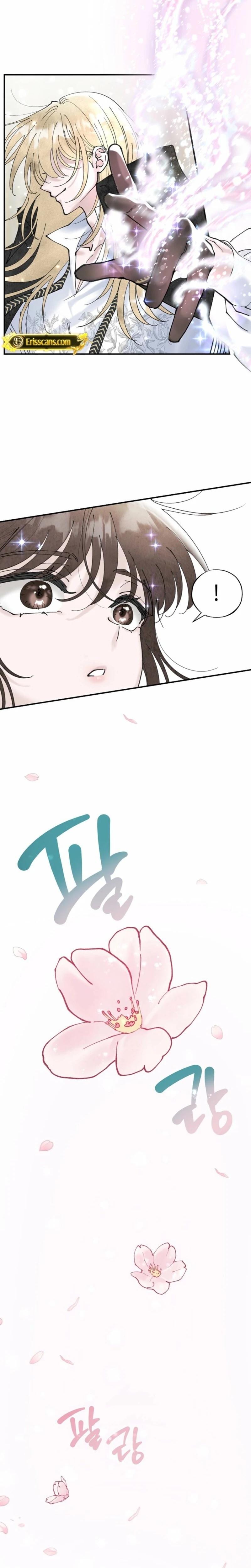 The Maid's Temptation (Uncensored), chapter 3, page 17 of 25