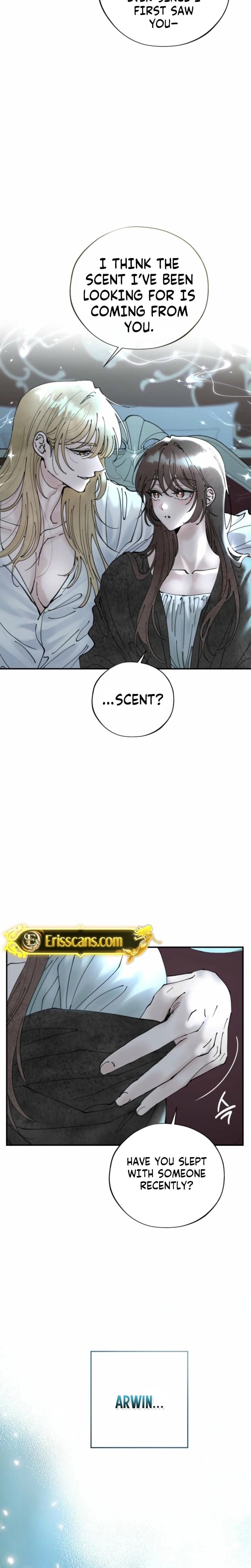 The Maid's Temptation (Uncensored), chapter 4, page 15 of 24