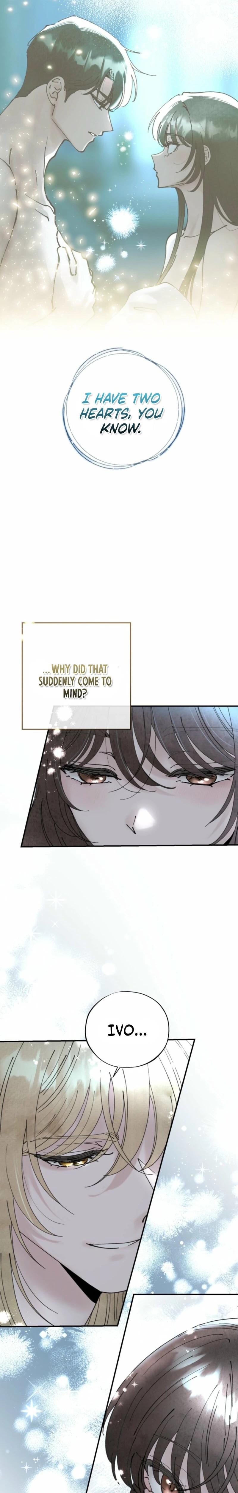 The Maid's Temptation (Uncensored), chapter 4, page 16 of 24