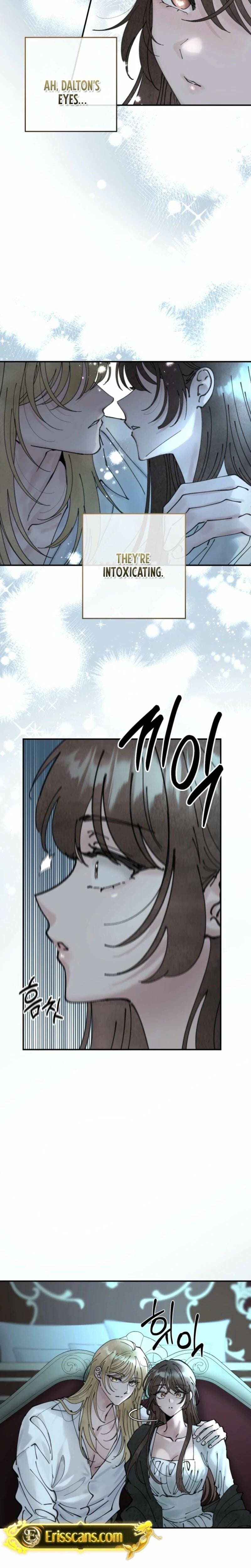 The Maid's Temptation (Uncensored), chapter 4, page 17 of 24