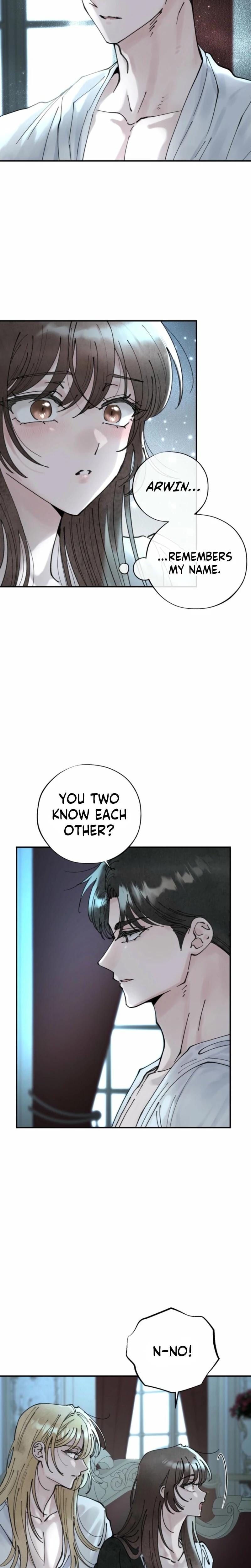 The Maid's Temptation (Uncensored), chapter 4, page 19 of 24