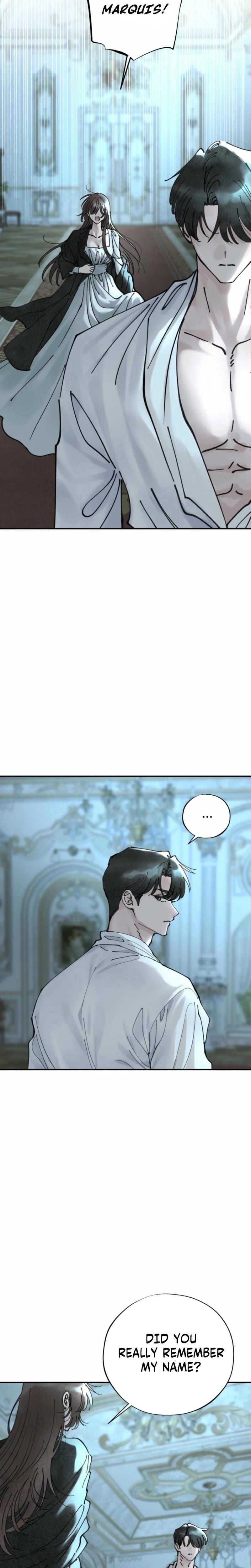 The Maid's Temptation (Uncensored), chapter 4, page 22 of 24