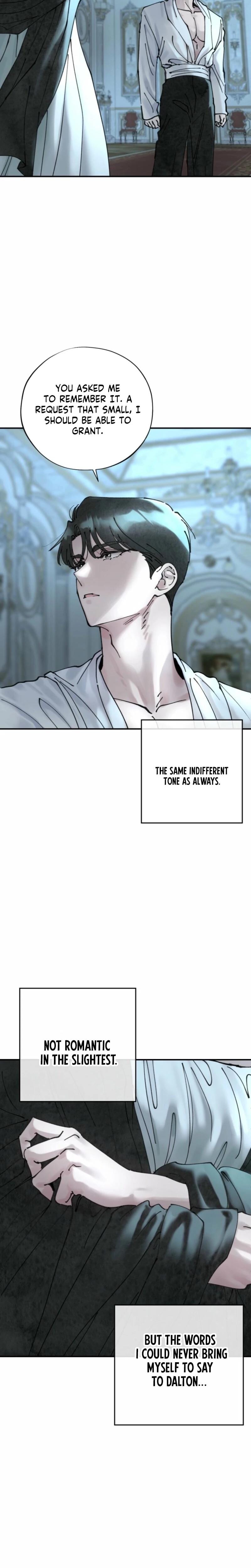 The Maid's Temptation (Uncensored), chapter 4, page 23 of 24