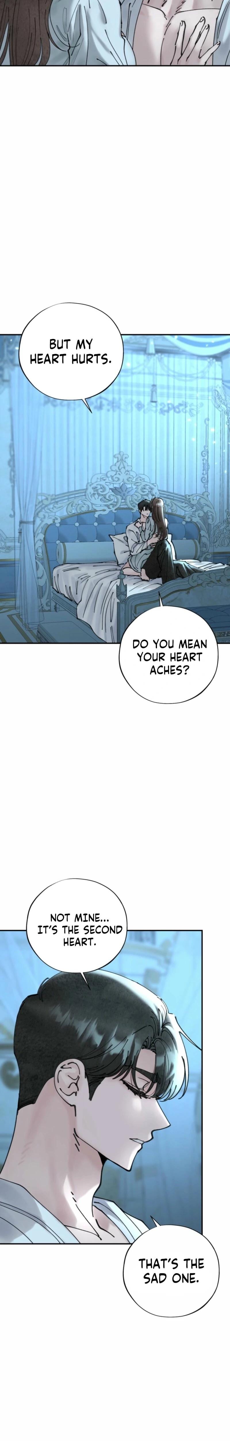 The Maid's Temptation (Uncensored), chapter 5, page 5 of 27