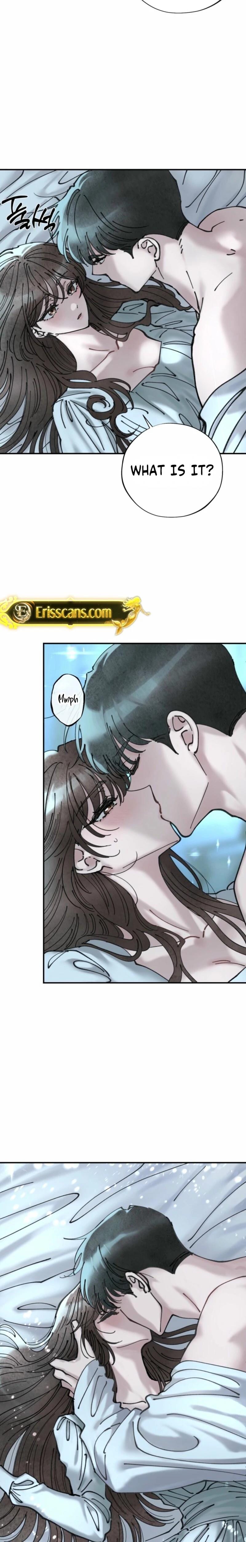 The Maid's Temptation (Uncensored), chapter 5, page 7 of 27