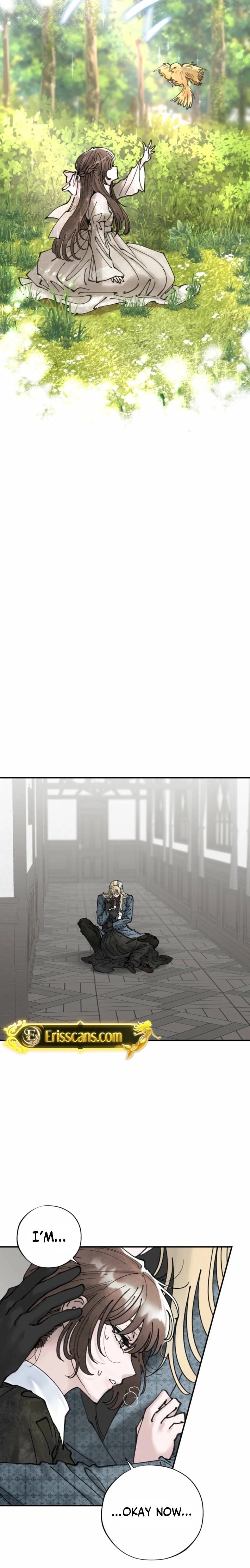 The Maid's Temptation (Uncensored), chapter 5, page 22 of 27