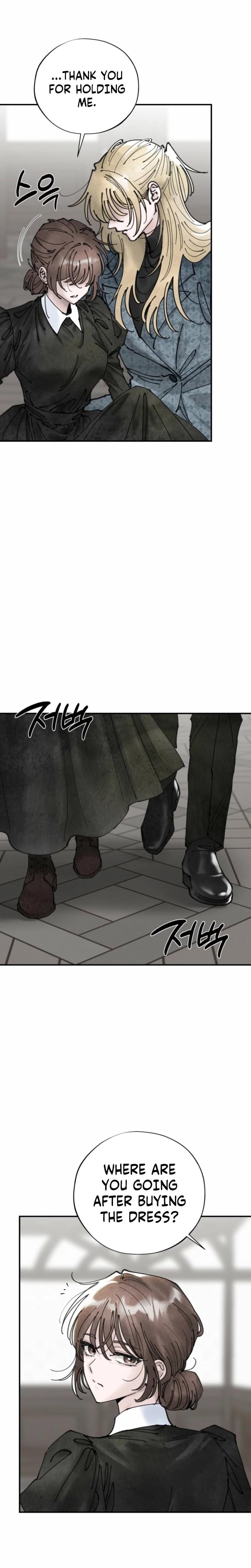 The Maid's Temptation (Uncensored), chapter 5, page 24 of 27