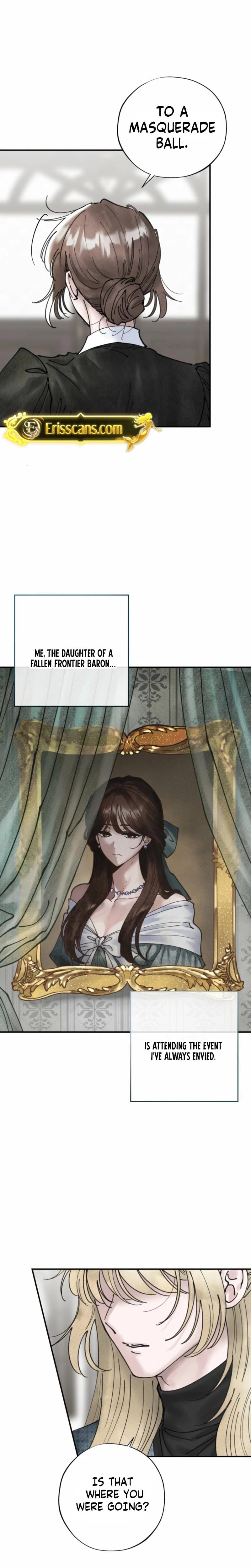 The Maid's Temptation (Uncensored), chapter 5, page 25 of 27
