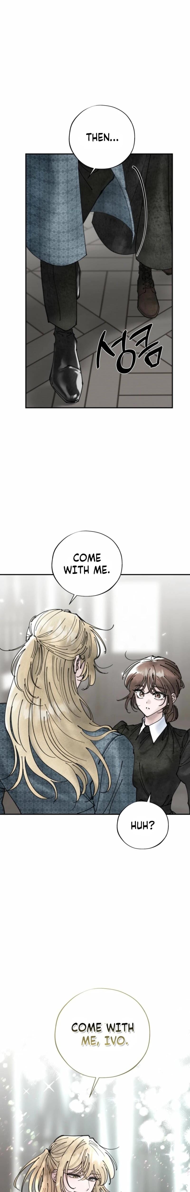 The Maid's Temptation (Uncensored), chapter 5, page 26 of 27