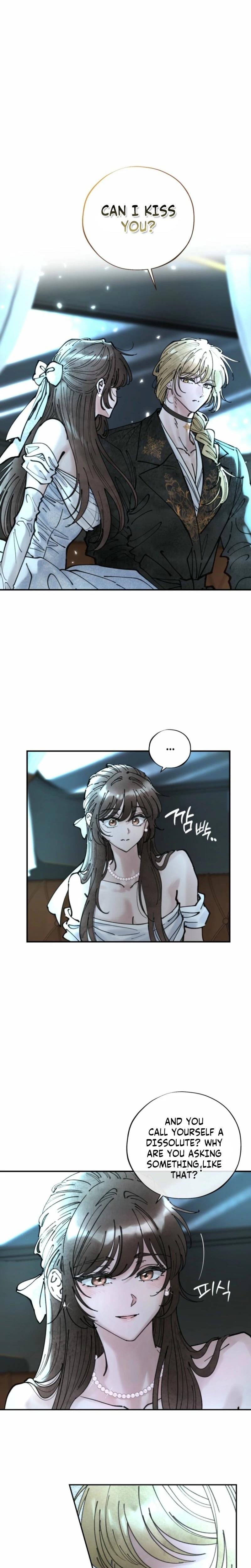 The Maid's Temptation (Uncensored), chapter 6, page 6 of 25