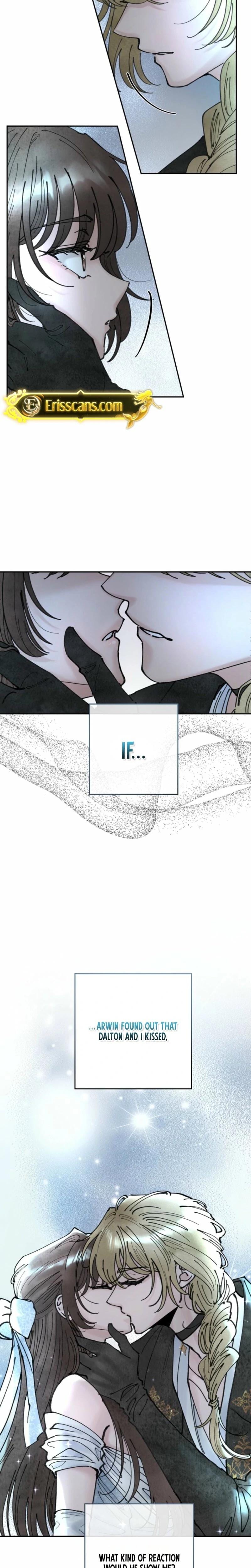 The Maid's Temptation (Uncensored), chapter 6, page 7 of 25