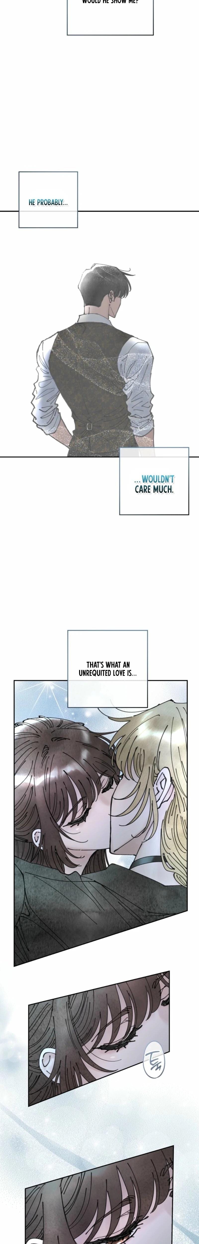 The Maid's Temptation (Uncensored), chapter 6, page 8 of 25