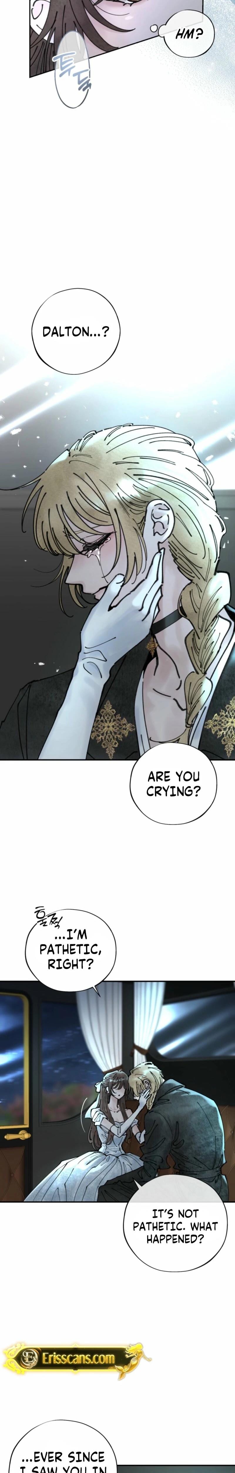 The Maid's Temptation (Uncensored), chapter 6, page 9 of 25