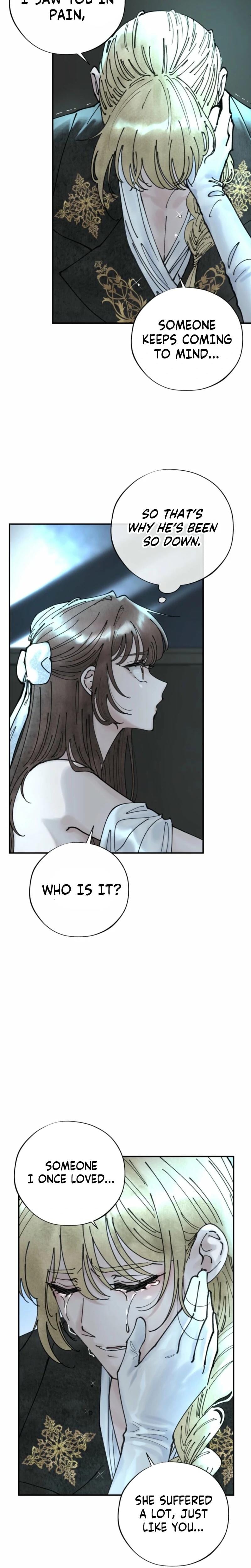 The Maid's Temptation (Uncensored), chapter 6, page 10 of 25