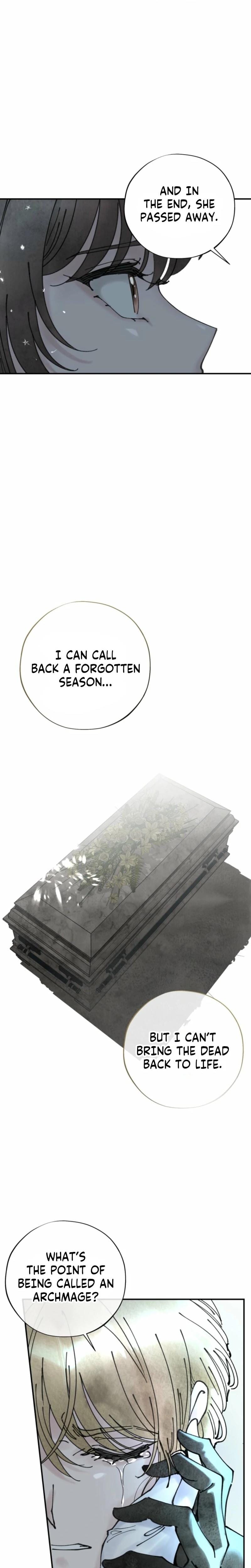The Maid's Temptation (Uncensored), chapter 6, page 11 of 25