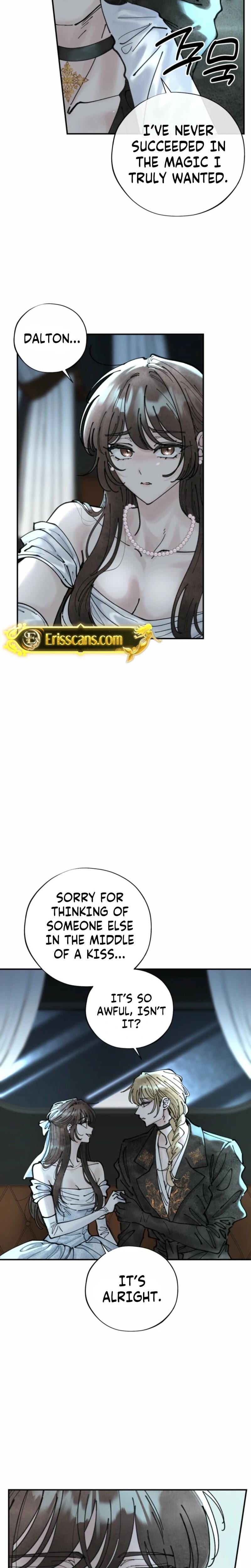 The Maid's Temptation (Uncensored), chapter 6, page 12 of 25