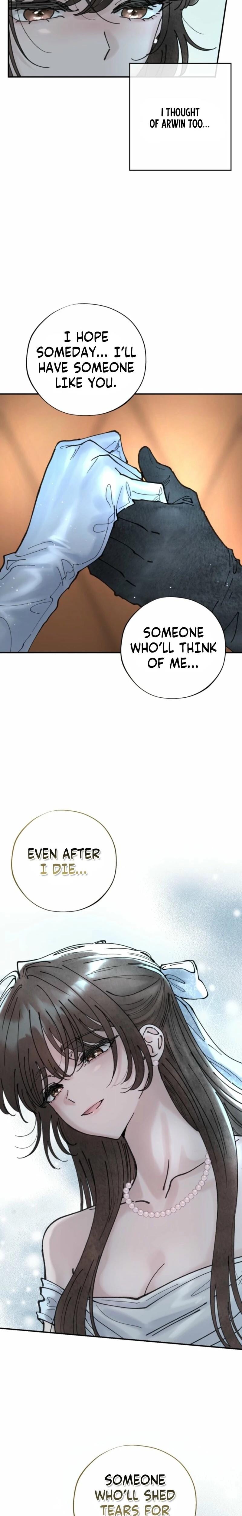 The Maid's Temptation (Uncensored), chapter 6, page 13 of 25